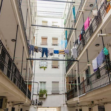 Cozy And Modern Apartment For 4 In Madrid Luaran gambar